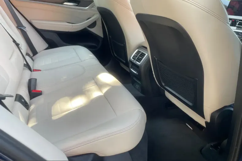 BMW iX3 (Seria X) din 2023 cu 79.000 km - oferta BMW252980 - foto 25