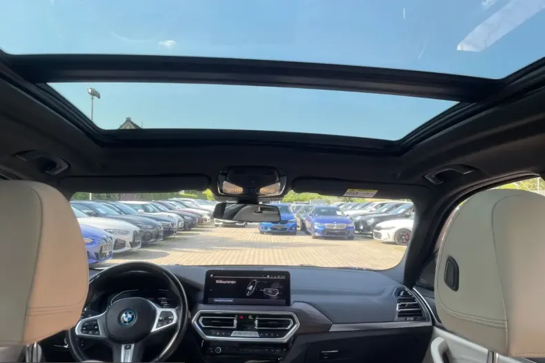BMW iX3 (Seria X) din 2023 cu 79.000 km - oferta BMW252980 - foto 28