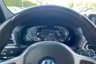 BMW iX3 (Seria X) din 2023 cu 79.000 km - oferta BMW252980 - foto 30