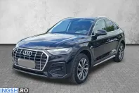 Audi Q5 din 2022 cu 76.000 km - oferta AUD252981 - foto 1