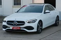 Mercedes-Benz C 200 (Clasa C) din 2021 cu 45.298 km - oferta MER252982 - foto 1