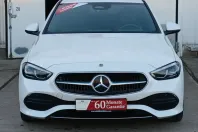 Mercedes-Benz C 200 (Clasa C) din 2021 cu 45.298 km - oferta MER252982 - foto 2