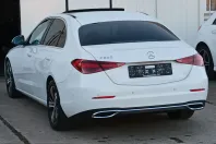 Mercedes-Benz C 200 (Clasa C) din 2021 cu 45.298 km - oferta MER252982 - foto 4