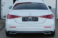 Mercedes-Benz C 200 (Clasa C) din 2021 cu 45.298 km - oferta MER252982 - foto 5