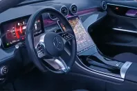 Mercedes-Benz C 200 (Clasa C) din 2021 cu 45.298 km - oferta MER252982 - foto 9