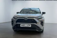 Toyota RAV4 din 2025 cu 25.000 km - oferta TOY252983 - foto 1