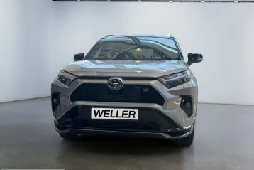 Toyota RAV4 din 2025 - oferta TOY252983