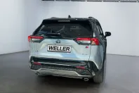 Toyota RAV4 din 2025 cu 25.000 km - oferta TOY252983 - foto 2
