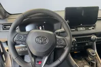 Toyota RAV4 din 2025 cu 25.000 km - oferta TOY252983 - foto 3