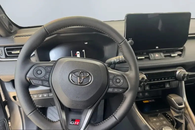 Toyota RAV4 din 2025 cu 25.000 km - oferta TOY252983 - foto 3
