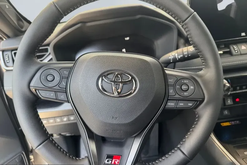 Toyota RAV4 din 2025 cu 25.000 km - oferta TOY252983 - foto 4