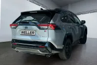 Toyota RAV4 din 2025 cu 25.000 km - oferta TOY252983 - foto 9