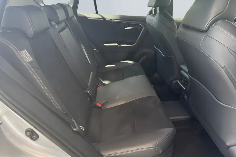 Toyota RAV4 din 2025 cu 25.000 km - oferta TOY252983 - foto 10