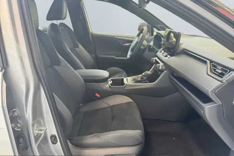Toyota RAV4 din 2025 cu 25.000 km - oferta TOY252983 - foto 11