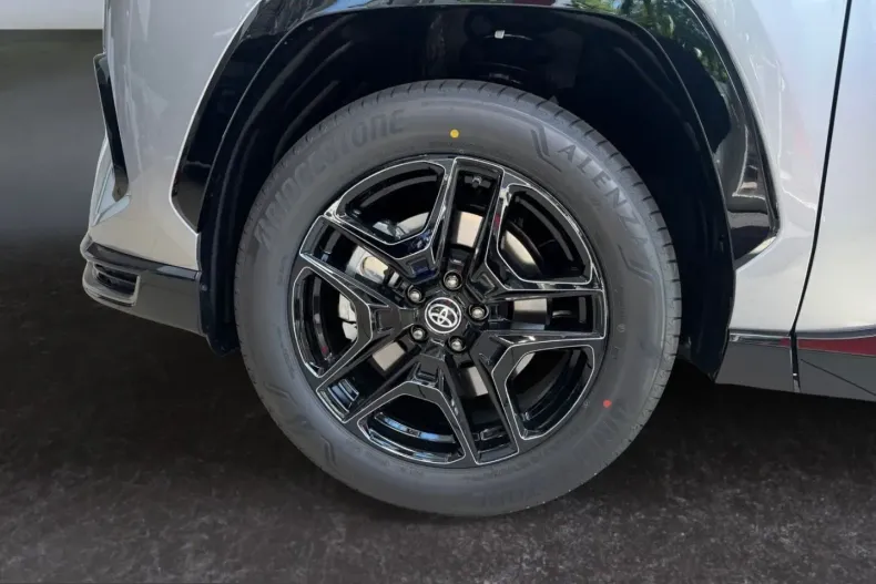 Toyota RAV4 din 2025 cu 25.000 km - oferta TOY252983 - foto 12