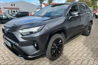 Toyota RAV4 din 2022 cu 68.449 km - oferta TOY252984 - foto 1
