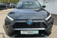 Toyota RAV4 din 2022 cu 68.449 km - oferta TOY252984 - foto 4