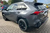 Toyota RAV4 din 2022 cu 68.449 km - oferta TOY252984 - foto 5