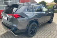 Toyota RAV4 din 2022 cu 68.449 km - oferta TOY252984 - foto 9