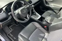 Toyota RAV4 din 2022 cu 68.449 km - oferta TOY252984 - foto 11