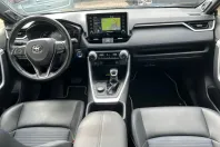 Toyota RAV4 din 2022 cu 68.449 km - oferta TOY252984 - foto 13
