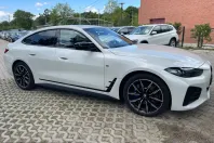 BMW i4 (Seria 4) din 2022 cu 74.000 km - oferta BMW252985 - foto 1