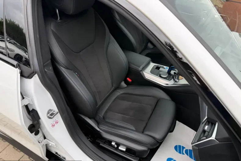 BMW i4 (Seria 4) din 2022 cu 74.000 km - oferta BMW252985 - foto 2