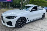 BMW i4 (Seria 4) din 2022 cu 74.000 km - oferta BMW252985 - foto 3