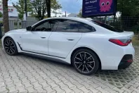 BMW i4 (Seria 4) din 2022 cu 74.000 km - oferta BMW252985 - foto 4