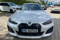 BMW i4 (Seria 4) din 2022 cu 74.000 km - oferta BMW252985 - foto 10
