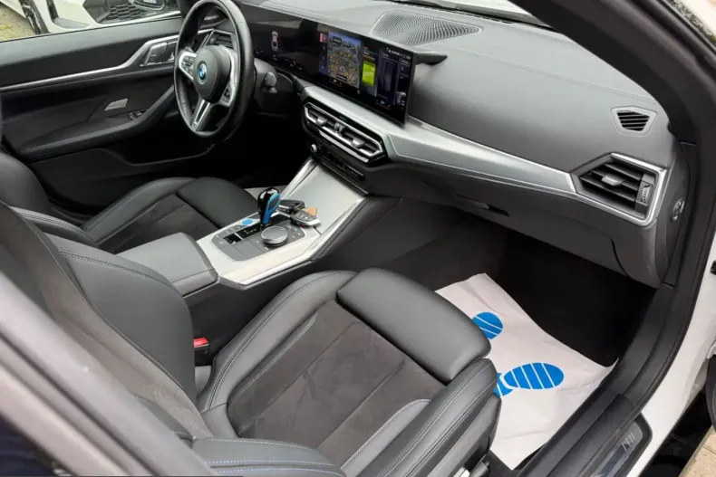 BMW i4 (Seria 4) din 2022 cu 74.000 km - oferta BMW252985 - foto 15