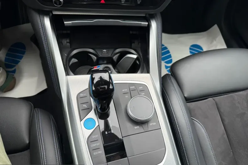 BMW i4 (Seria 4) din 2022 cu 74.000 km - oferta BMW252985 - foto 19