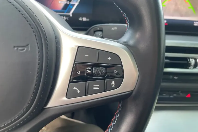 BMW i4 (Seria 4) din 2022 cu 74.000 km - oferta BMW252985 - foto 25
