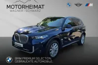 BMW X5 (Seria X) din 2025 cu 19.990 km - oferta BMW252986 - foto 1