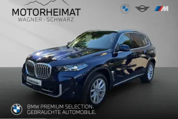 BMW X5 din 2025 - oferta BMW252986