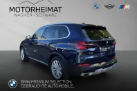 BMW X5 (Seria X) din 2025 cu 19.990 km - oferta BMW252986 - foto 4