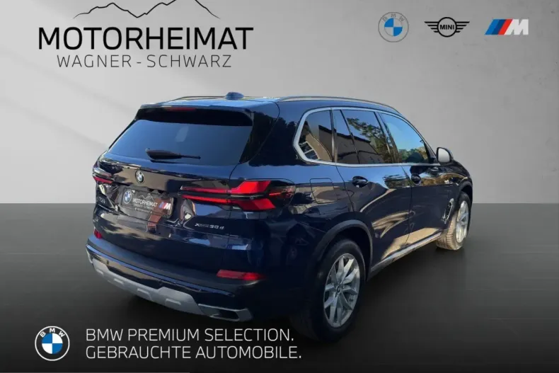 BMW X5 (Seria X) din 2025 cu 19.990 km - oferta BMW252986 - foto 6