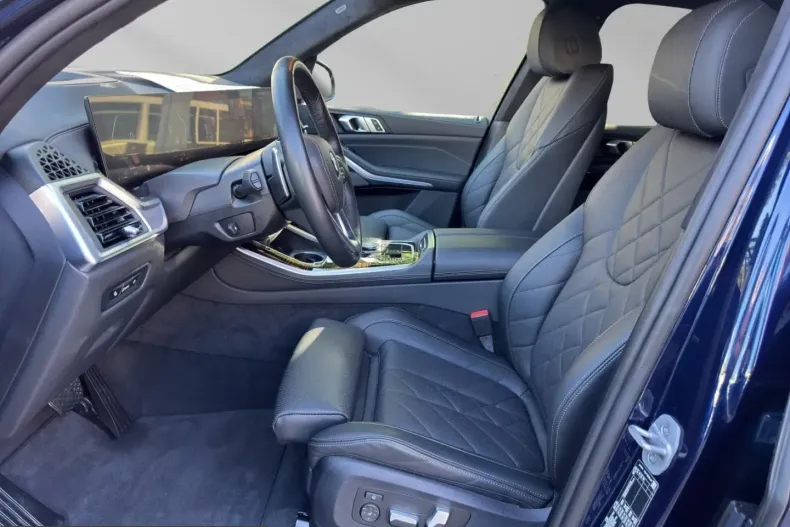 BMW X5 (Seria X) din 2025 cu 19.990 km - oferta BMW252986 - foto 8
