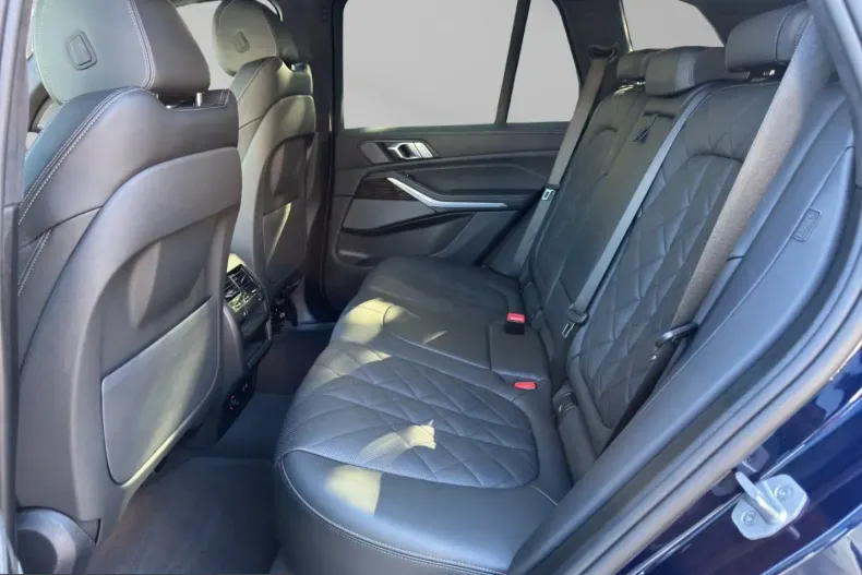 BMW X5 (Seria X) din 2025 cu 19.990 km - oferta BMW252986 - foto 10