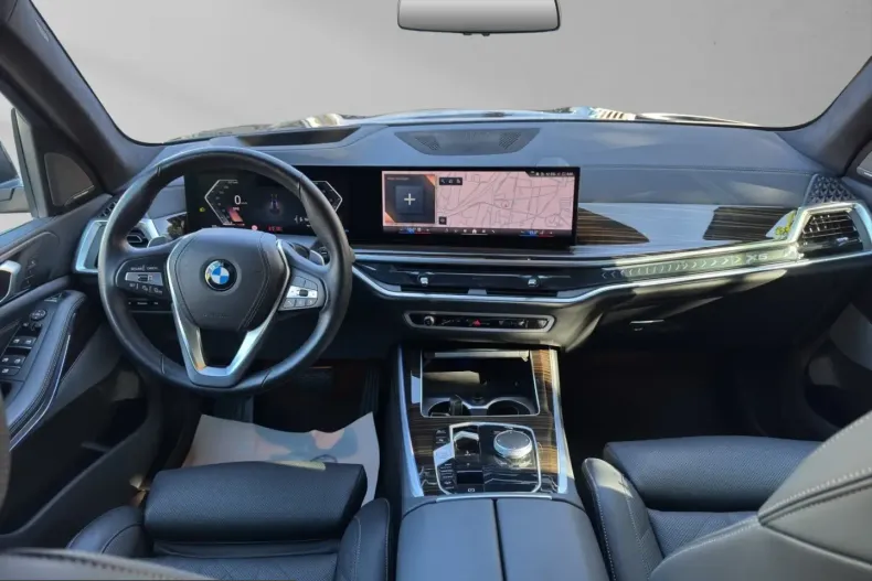 BMW X5 (Seria X) din 2025 cu 19.990 km - oferta BMW252986 - foto 13