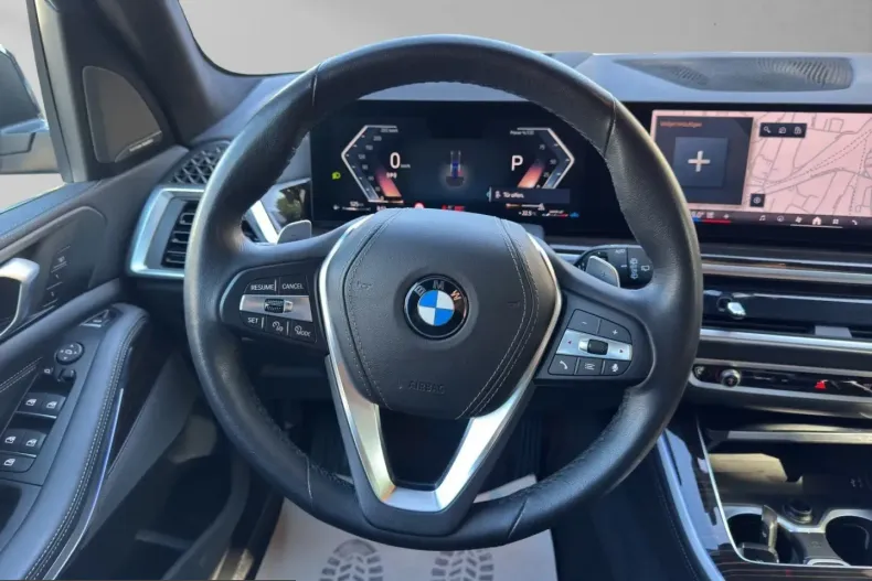 BMW X5 (Seria X) din 2025 cu 19.990 km - oferta BMW252986 - foto 14
