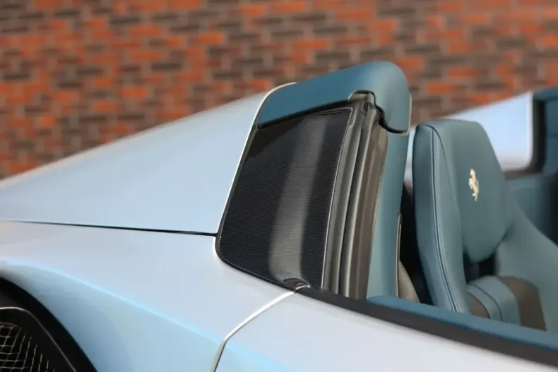 Ferrari 488 Pista din 2021 cu 11.023 km - oferta FER252987 - foto 6