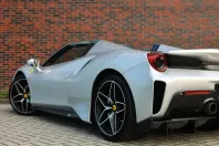 Ferrari 488 Pista din 2021 cu 11.023 km - oferta FER252987 - foto 8