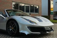 Ferrari 488 Pista din 2021 cu 11.023 km - oferta FER252987 - foto 9
