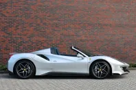 Ferrari 488 Pista din 2021 cu 11.023 km - oferta FER252987 - foto 15