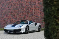 Ferrari 488 Pista din 2021 cu 11.023 km - oferta FER252987 - foto 17