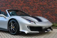 Ferrari 488 Pista din 2021 cu 11.023 km - oferta FER252987 - foto 19