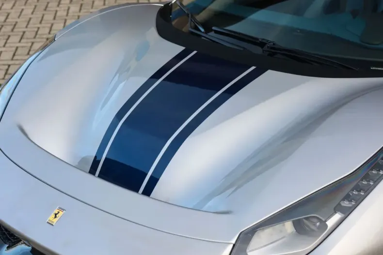 Ferrari 488 Pista din 2021 cu 11.023 km - oferta FER252987 - foto 20