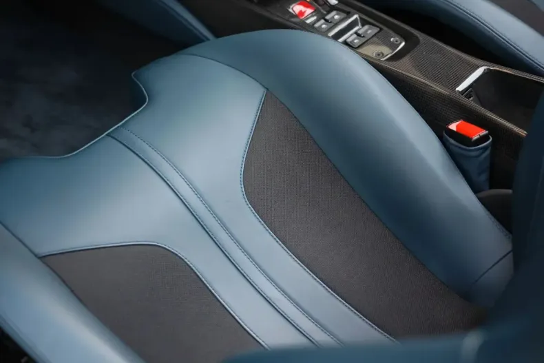 Ferrari 488 Pista din 2021 cu 11.023 km - oferta FER252987 - foto 32