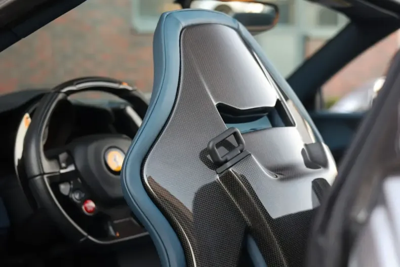 Ferrari 488 Pista din 2021 cu 11.023 km - oferta FER252987 - foto 33